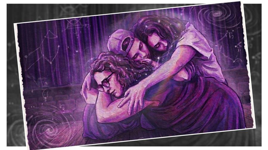 NosotrAs: Rumbo a un teatro con perspectiva de género