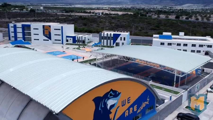 Cortometraje hecho por alumnos de secundaria de Saltillo competirá en festival de cine nacional