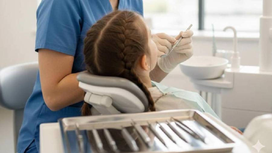 El procedimiento en Saltillo se realizó en un consultorio que no contaba con quirófano ni condiciones seguras