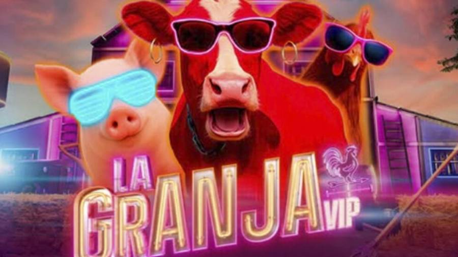 Carlos Trejo se convierte en el tercer eliminado de La Granja VIP 2026 tras una semana como peón y una votación decisiva del público.