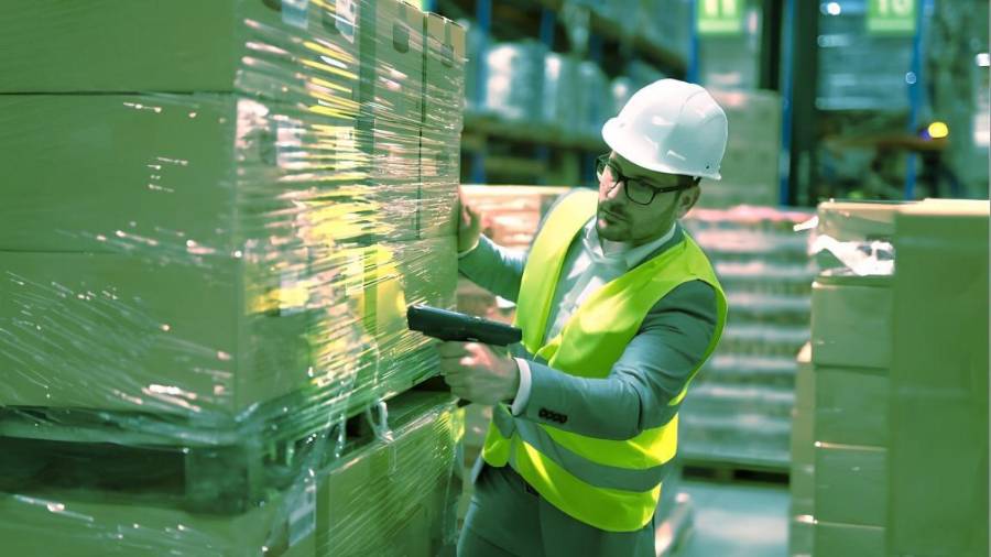 La Encuesta Mensual sobre Empresas Comerciales también es insumo para la generación del Producto Interno Bruto (PIB) de México.