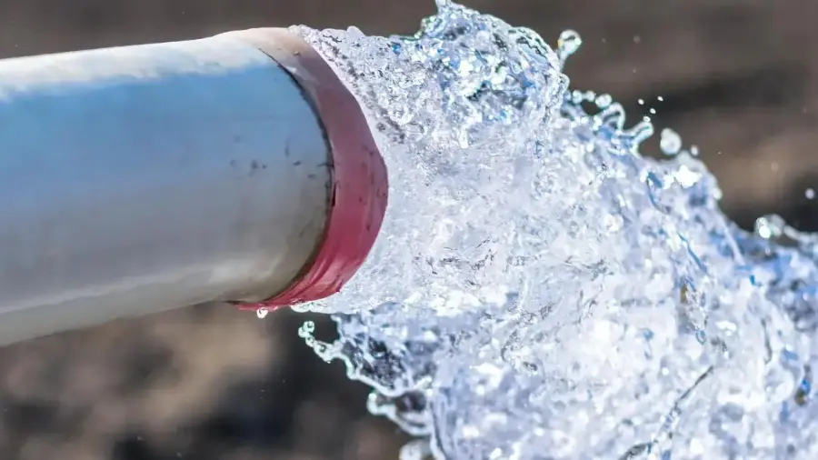 El proyecto Agua Saludable para La Laguna avanza con 200 kilómetros de redes troncales concluidos para llevar agua superficial potabilizada a nueve municipios de Coahuila y Durango.
