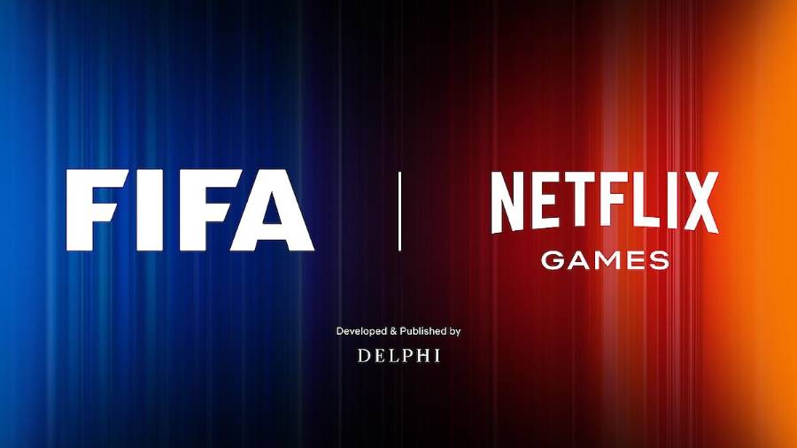 El videojuego oficial de FIFA que prepara Netflix formará parte de su plataforma Netflix Games y estará disponible para suscriptores rumbo al Mundial 2026.