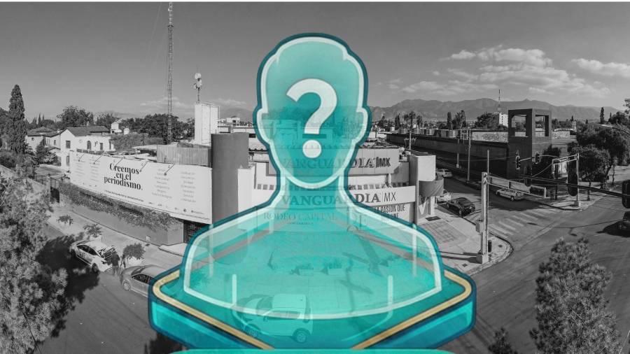 ‘Denunciante fantasma’ formuló la acusación contra Director general de Vanguardia