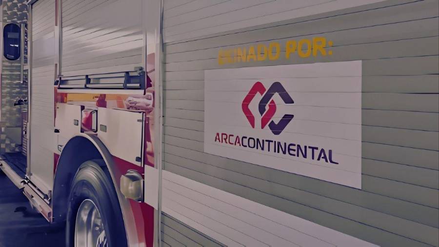 ”La evolución favorable de nuestro portafolio, disciplina en la ejecución y el compromiso de nuestros colaboradores en todos nuestros territorios”, declaró la multinacional de bebidas Arca Continental.
