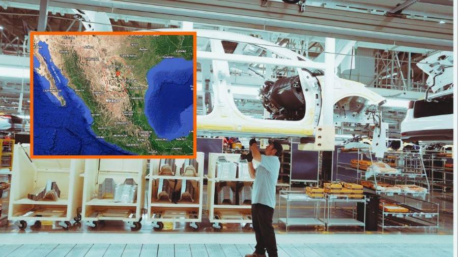 “Las Exportaciones por Entidad Federativa (ETEF) ofrecen cifras sobre la evolución en el corto plazo de la venta de mercancías que realizan los 32 estados del país al resto del mundo” (Inegi).