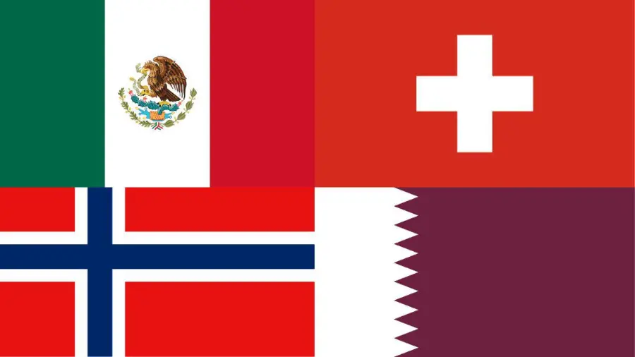 México, Noruega, Qatar y Suiza analizaron en la ONU mecanismos de mediación y diplomacia preventiva ante conflictos.