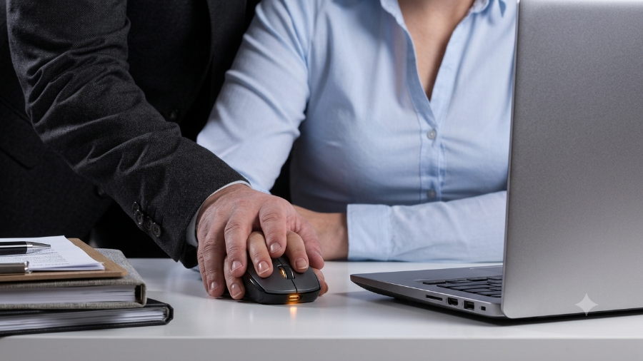 Denuncia interna revela señalamientos de acoso sexual, laboral y psicológico en dependencia estatal