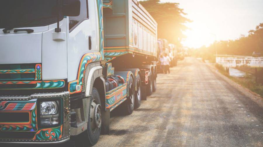 Amotac convocó a paro nacional el 24 de junio por inseguridad, robos y extorsiones en carreteras y retenes; habrá movilización en todo México.