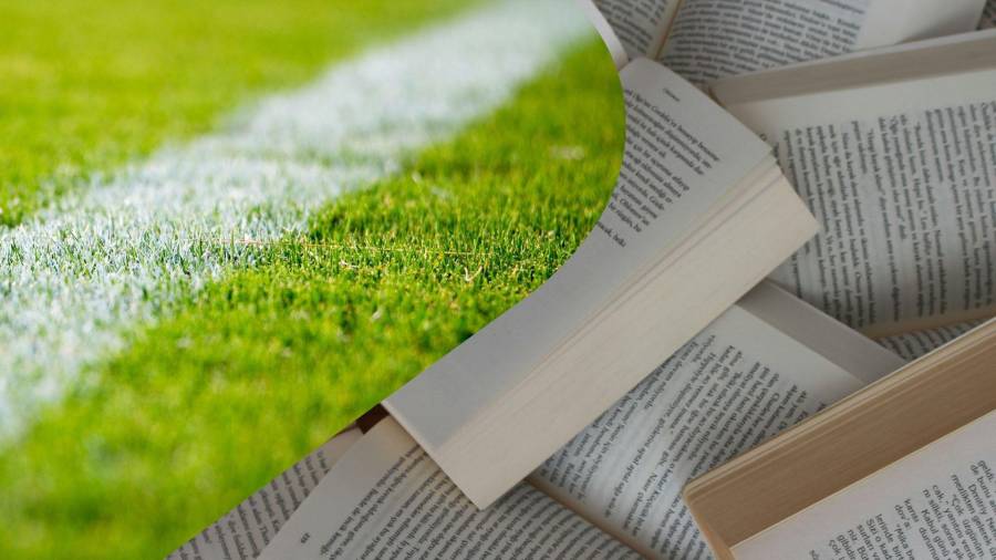 FIL Coahuila 2026: Así ha impactado el deporte y el ejercicio a los artistas de Saltillo