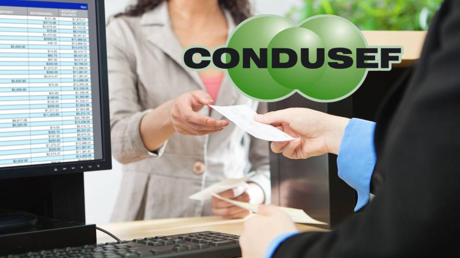 A través de un breve comunicado la Comisión Nacional para la Protección y Defensa de los Usuarios de Servicios Financieros (CONDUSEF) informó sobre siete instituciones financieras que reportaron suplantación de identidad, durante el mes de enero de 2026.