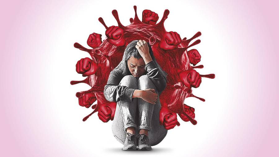 Los retos de ser mamá y trabajar en pandemia: un rol desigual en la era COVID-19