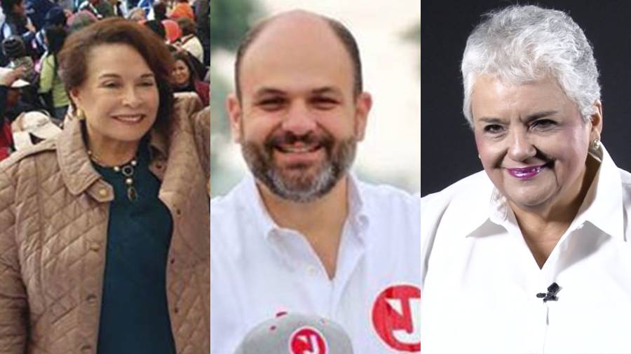 Dan pormenores de debate para senadores en Coahuila