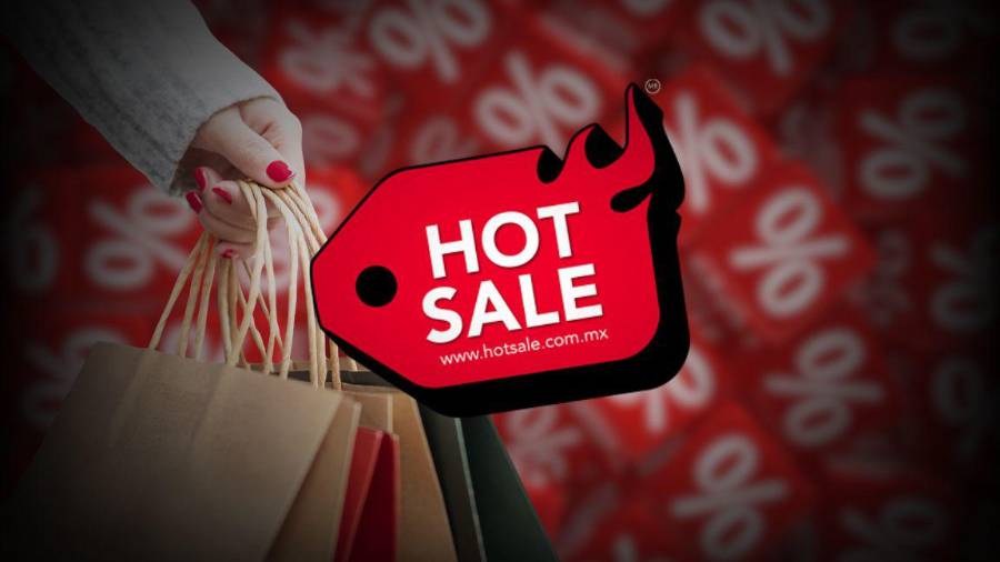 El Hot Sale 2026 se realizará del 25 de mayo al 2 de junio con ofertas en línea y recomendaciones para evitar fraudes digitales.