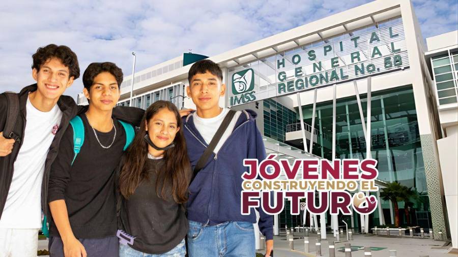 Participantes del programa reciben atención médica sin costo por 12 meses. El seguro se activa automáticamente tras el primer pago del apoyo económico.