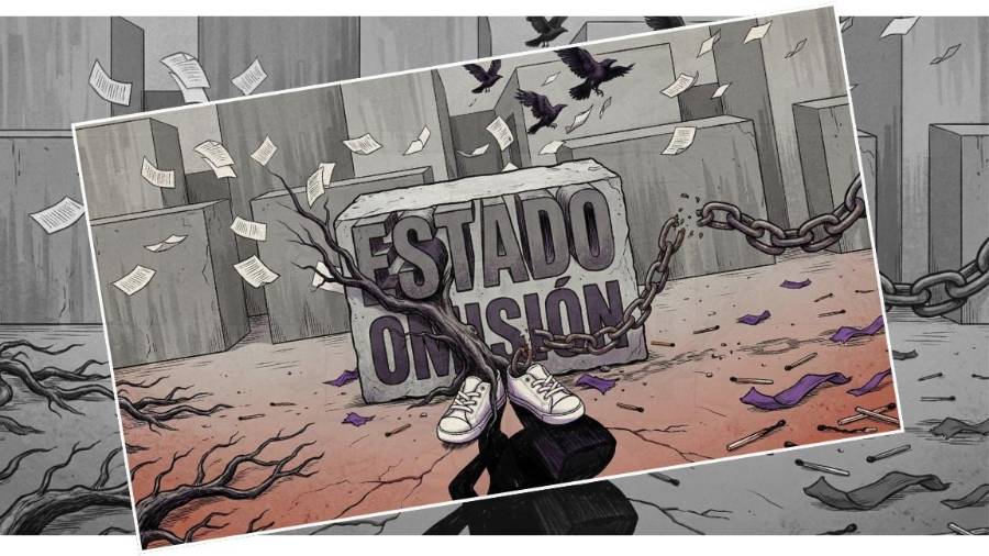 NostrAs y las Adolescencias: Queremos que las niñas sean niñas