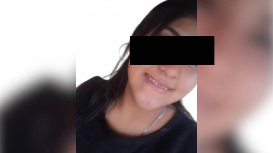 De acuerdo con la información oficial, la menor había salido de su domicilio en la colonia Ciudad Mirasierra.