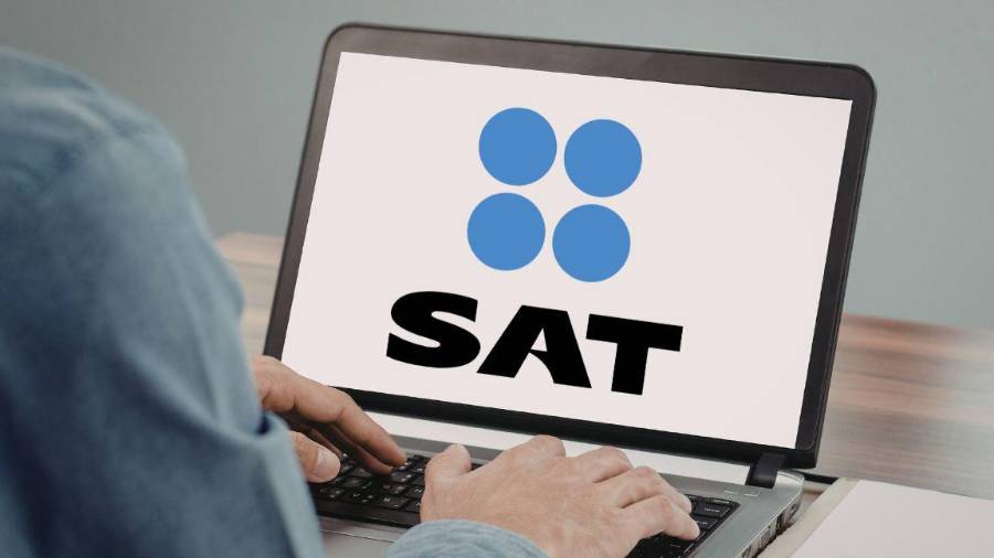 El simulador del SAT permite revisar información precargada antes de presentar la Declaración Anual 2025 en abril de 2026.