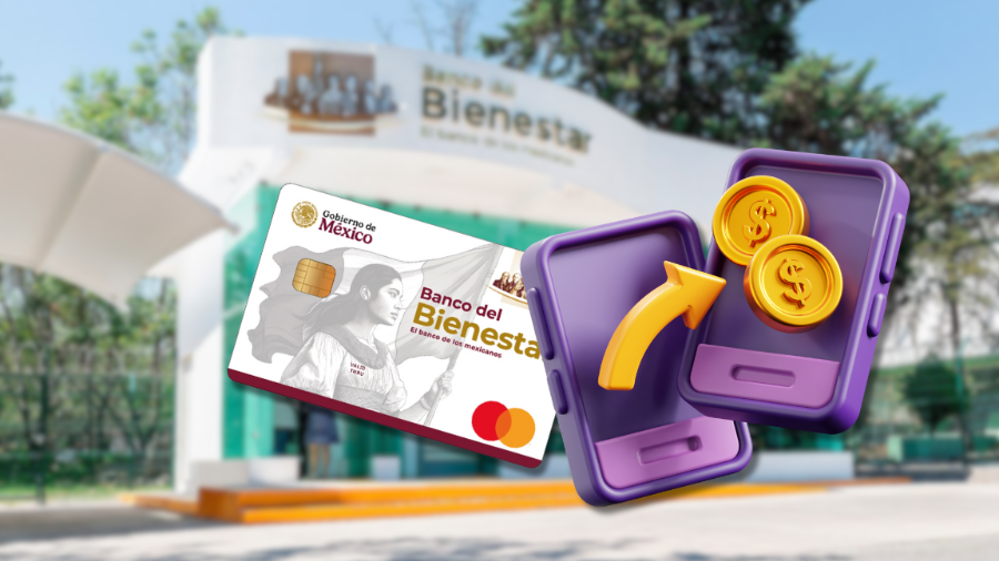 La modernización de la app del Banco del Bienestar permitirá realizar transferencias y pagos digitales desde 2026, en respuesta a las necesidades de sus usuarios.