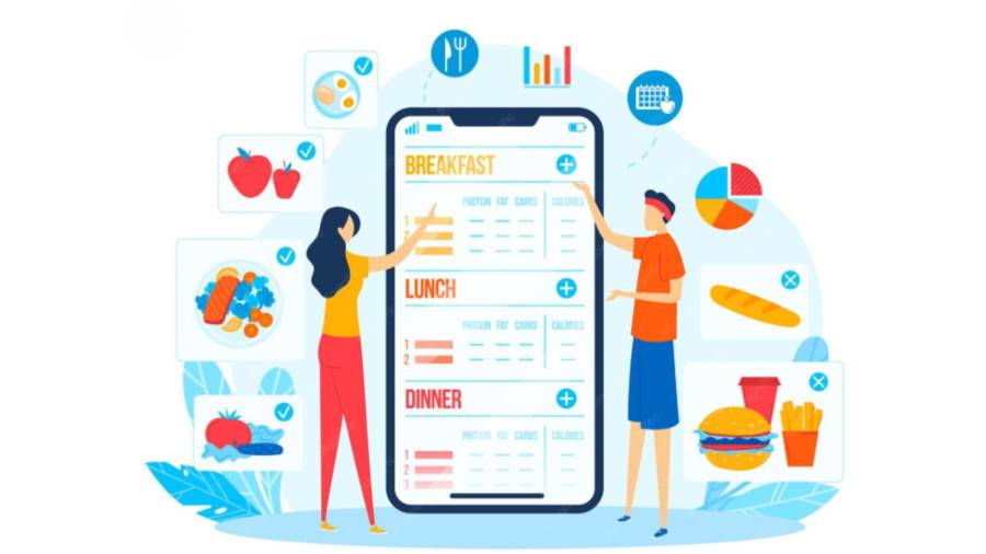 Llevar un diario alimentario y registrar síntomas como energía, digestión y calidad del sueño puede ayudar a evaluar el impacto de una dieta desinflamatoria.