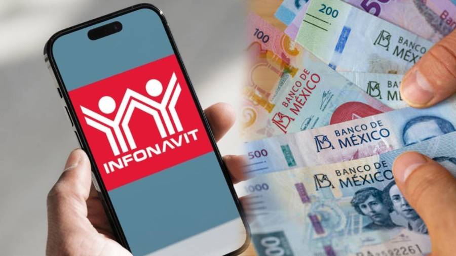 Infonavit puede devolver pagos en exceso a trabajadores con créditos liquidados. Conoce cómo revisar tu saldo a favor y solicitar el dinero en 2026.