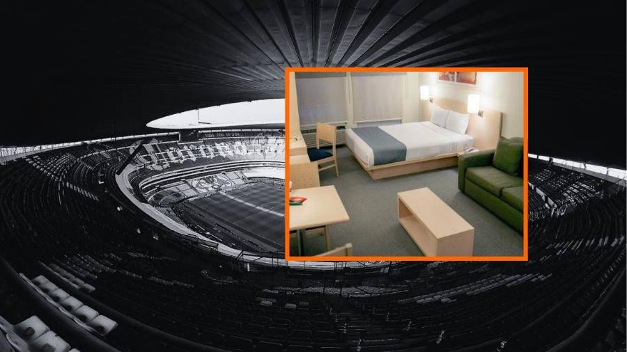 Guadalajara es la sede mexicana con mayor ocupación de habitaciones de hoteles, pues ya tiene el 50% reservado.