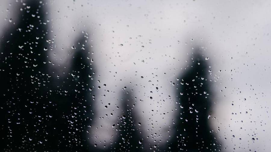 El Servicio Meteorológico Nacional alertó sobre lluvias fuertes, vientos del norte y contrastes de temperatura en el país este sábado 20 de diciembre, con heladas en regiones montañosas y calor intenso en zonas costeras.