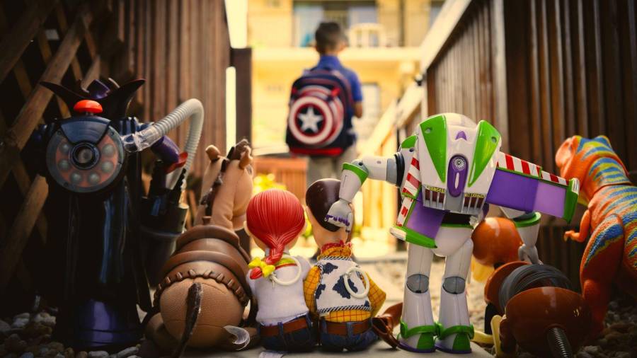 30 por ciento será la tarifa arancelaria a los juguetes que se importen de países que no tengan un tratado de libre comercio con México.