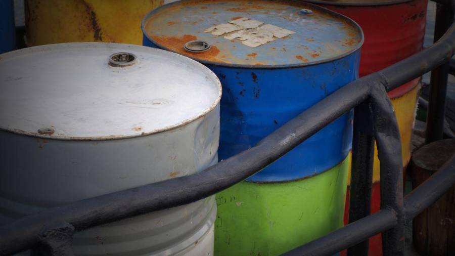 Código Magenta señala que la llamada “empresa Espuela” en Ramos Arizpe habría sido clave para la logística de la presunta huachi-refinería.