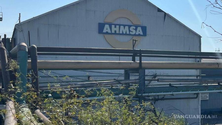 AHMSA y MINOSA continúan sin concretar su venta, luego de que ninguno de los postores precalificados depositara la garantía de seriedad.