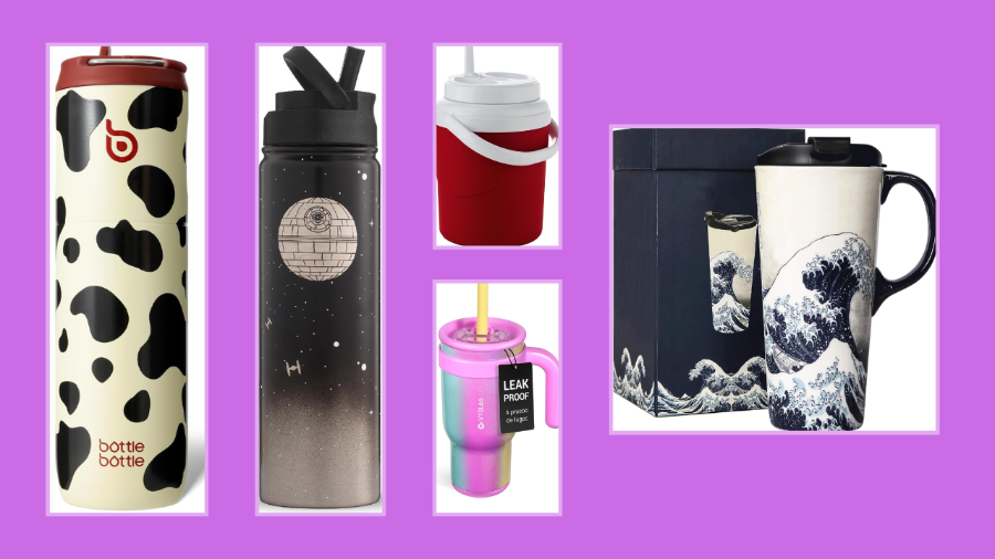 5 termos ideales para amantes del café