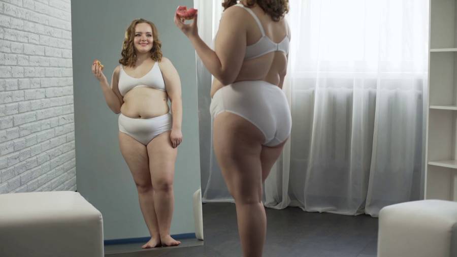 Acomplejada (Apartado 500)