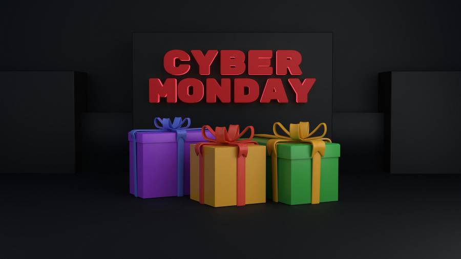 El Cyber Monday 2025 llega con algunas de las promociones más agresivas del año en México.