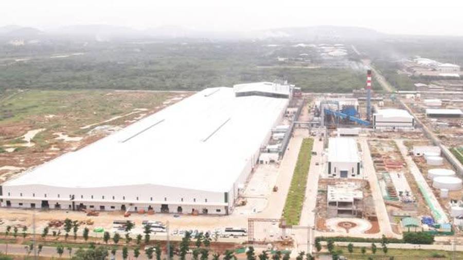 Estados Unidos activó el Mecanismo Laboral de Respuesta Rápida por presuntas violaciones a derechos laborales en Planta de Yokohama Tire Manufacturing México en Coahuila.