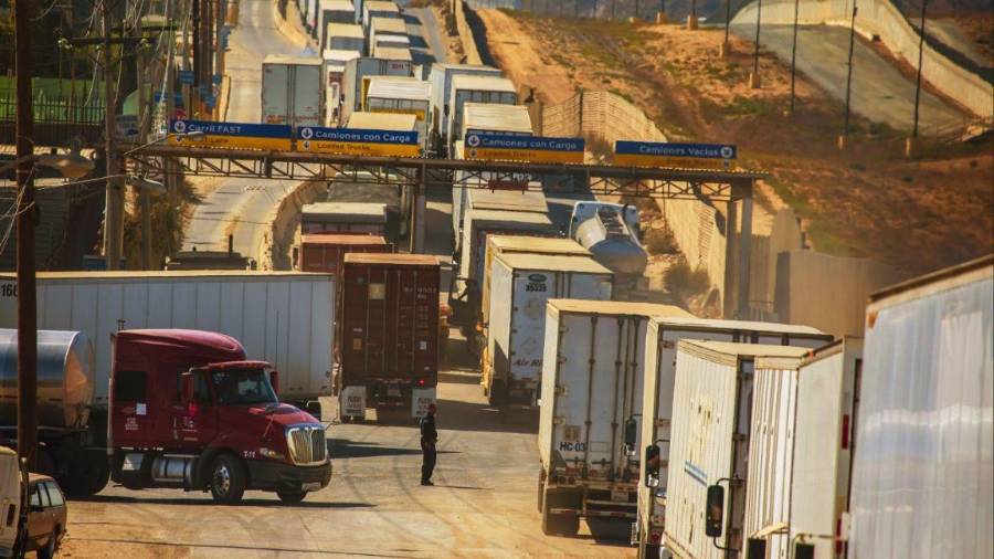 El RAIAVP se integra de los resultados de las 10 empresas afiliadas a la Asociación Nacional de Productores de Autobuses, Camiones y Tractocamiones A. C. (ANPACT).