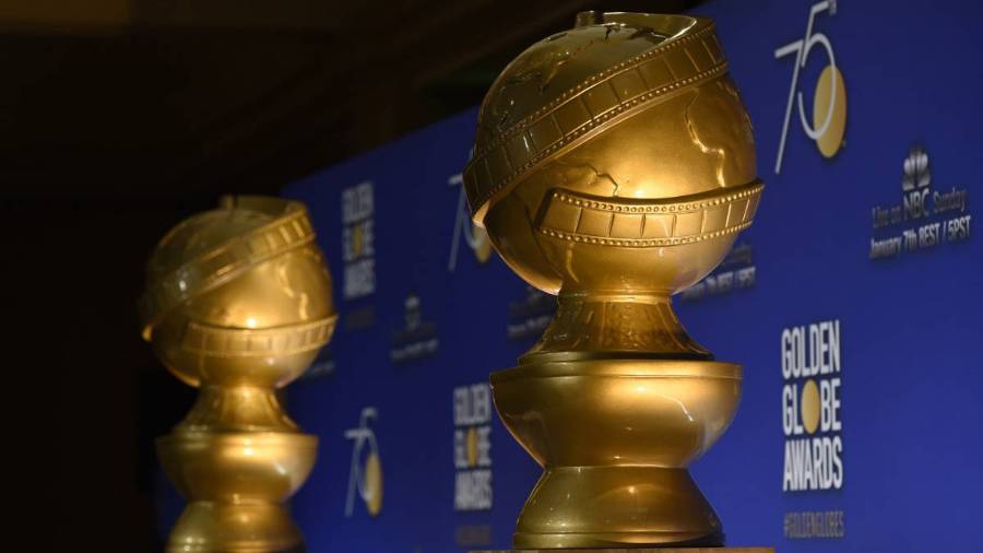 ¿Quién ganará en los Globos de Oro?
