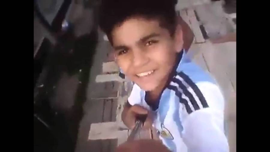 Finding Meme: ¡Esto se va a descontrolaaaar!