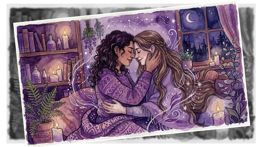 NosotrAs: Ser sáfica en una sociedad heteronormada