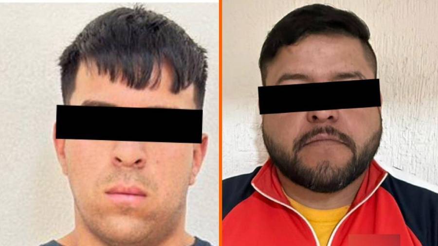 El titular de la Secretaría de Seguridad Ciudadana de la Ciudad de México (SSC-CDMX), Pablo Vázquez Camacho, confirmó la detención de cuatro hombres.