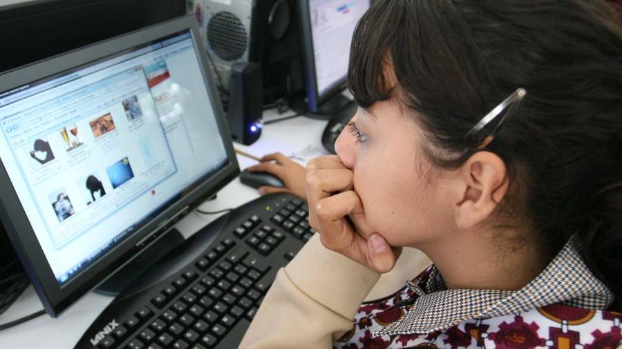 Todo México tendrá internet en 2021: AMLO... ni en países desarrollados existe 100% de cobertura