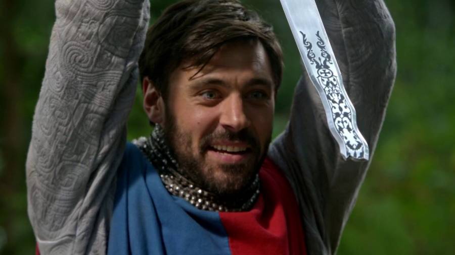 Nueva cinta de ‘Transformers’ tendrá al Rey Arturo