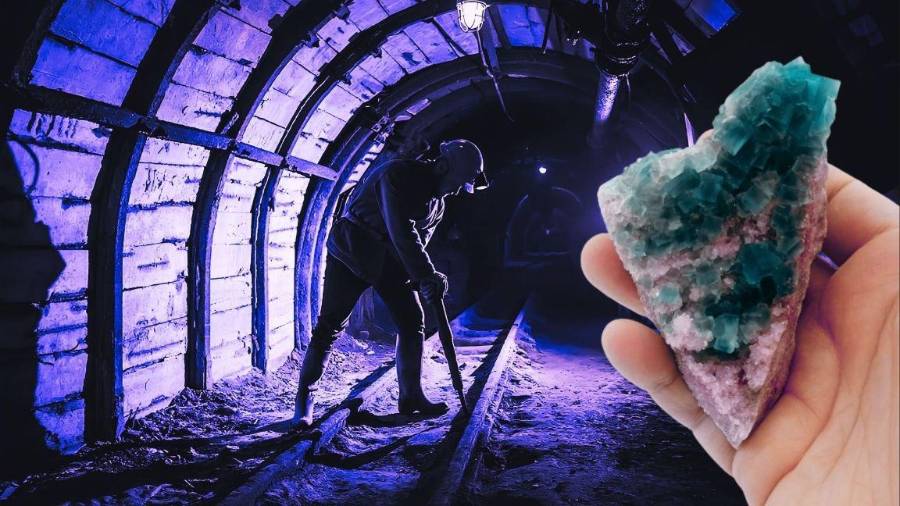 La EIMM se produce mediante la captación, procesamiento, análisis y validación de la información que proporcionan las unidades mineras que disponen de la autorización de la Secretaría de Economía.