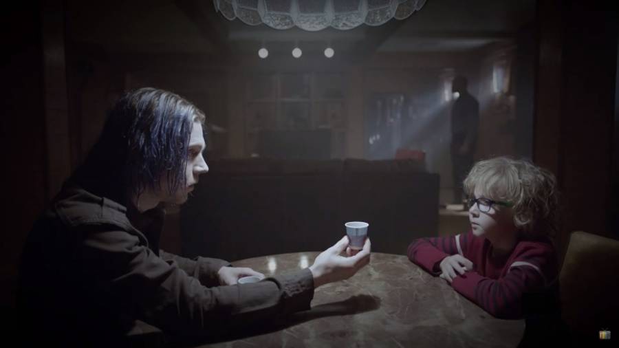 "American Horror Story" se va al futuro en su próximo regreso a la pantalla