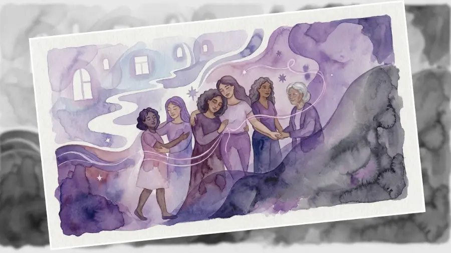 NosotrAs: La percepción de seguridad y la realidad de la violencia contra las mujeres en Coahuila