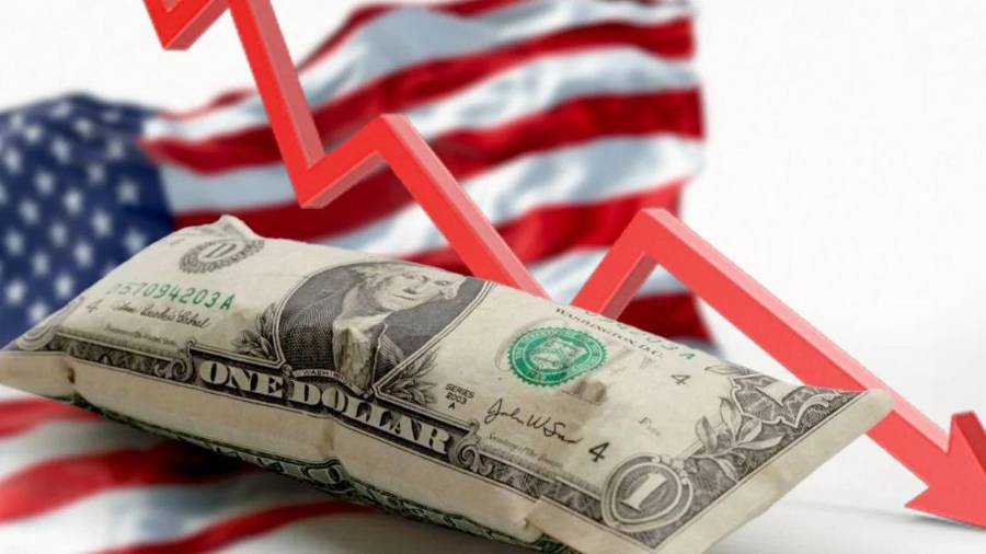 Fue el martes que Trump dio marcha atrás a su anuncio de que otros países le pagarían a Washington por navegar por el estrecho de Ormuz, pero que en cambio deberán hacer acuerdos de inversión.