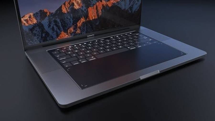 Anuncia Apple nueva MacBook Pro de 16″ 'la más potente creada hasta la fecha'