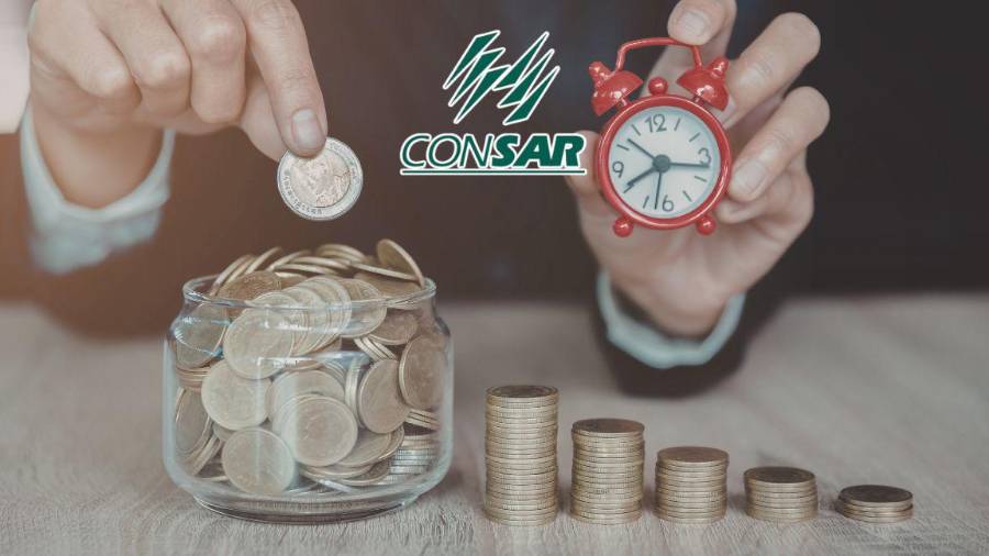 La Consar detalla opciones por teléfono, internet y app para localizar tu Afore y consultar tu cuenta individual de ahorro para el retiro.