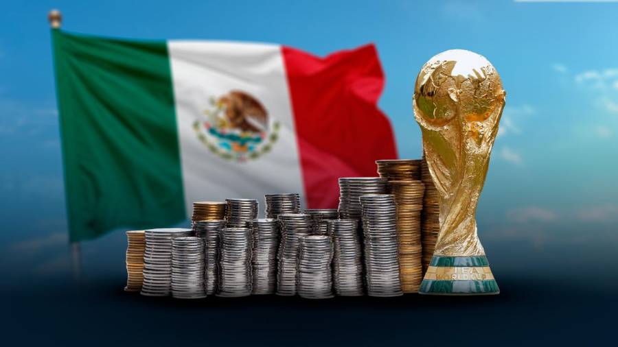De acuerdo con la Ley de Ingresos 2026, los participantes involucrados en la realización del Mundial 2026 estarán exentos de obligaciones tributarias.
