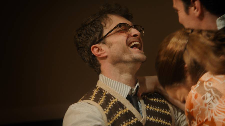 ‘Yo he visto gente volverse famosa y cambiar como ser humano’: Daniel Radcliffe se sincera sobre la fama