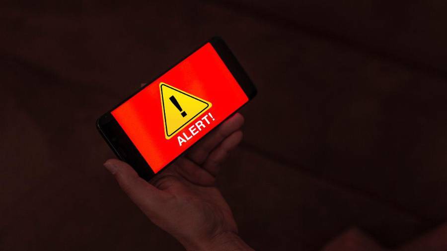El sistema de alertamiento celular en México incorporará avisos por huracanes, inundaciones, incendios y otros fenómenos naturales durante el último trimestre de 2026.